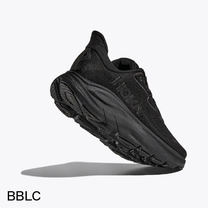 12/26 新色発売】HOKA/ホカ(メンズ) CLIFTON 10 WIDE /クリフトン 10